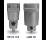 AMG水分离器/AMG150C-850C水滴分离器