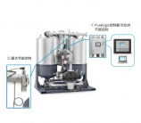 纽曼泰克PBZ760+-7300+鼓风零气损吸附式干燥机