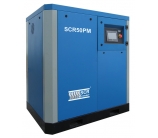 SCR30-100PM斯可络永磁变频螺杆机